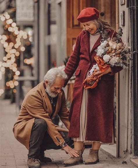 Cute Old Couples Older Couples Couples In Love Couple Photography