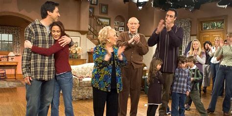 What Is The Cast Of Everybody Loves Raymond Doing Now