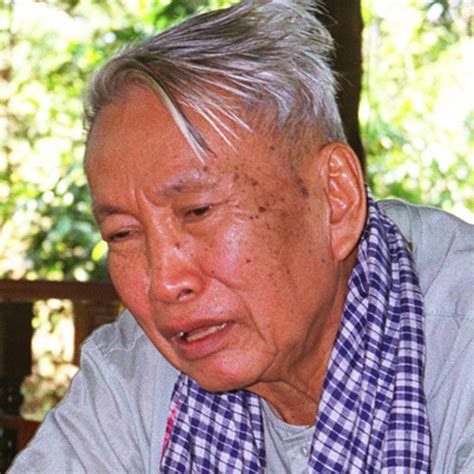 What Were The Last Days Of The Khmer Rouge Like