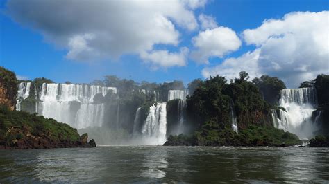 Cataratas Del Iguazú Cómo Visitar El Lado Argentino Argentina