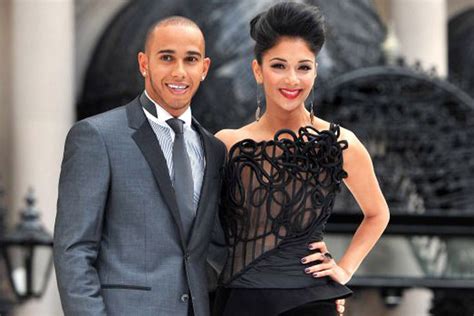 But even before his big break, he dated several famous personalities. Nicole Scherzinger and Lewis Hamilton get engaged | Celebrity News | Showbiz | London Evening ...