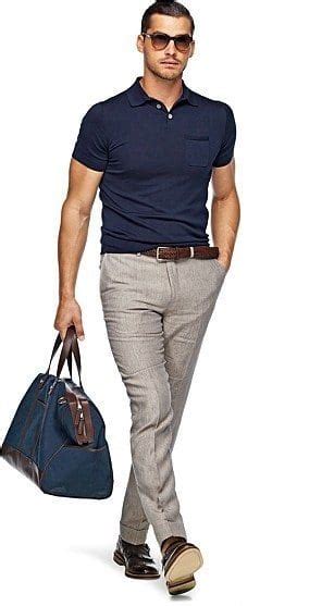 15 Best Summer Travelling Outfit Ideas For Men Travel Style