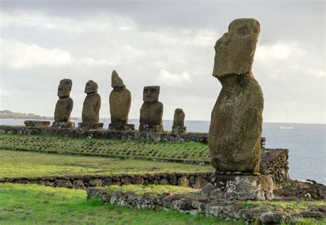 The Practical Guide To Visiting Easter Island Updated 2023