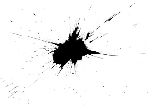 Next, dip an old tooth brush in desired paint and with your thumb flick the paint onto the paper. 30 Paint Splatter (PNG Transparent) Vol. 2 | OnlyGFX.com