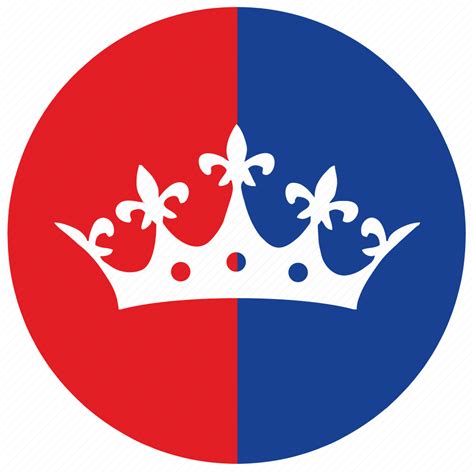Britain Crown Great Monarch Queen Icon Download On Iconfinder