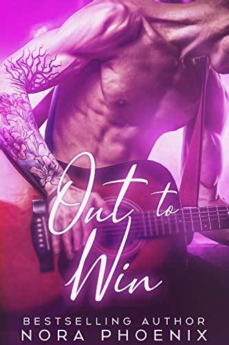Out To Win A First Time Gay Mm Romance Ebook Phoenix Nora Uk Kindle Store