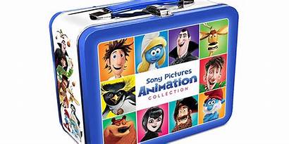 Sony Dvd Movies Win Animated