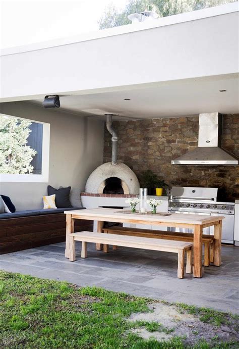 Pizza Ovens 5 Tips To Know Before Installing One Inside Out