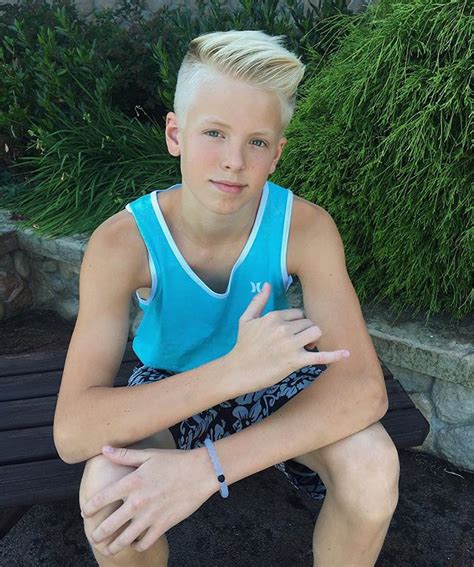 picture of carson lueders in general pictures carson lueders 1500373735 teen idols 4 you