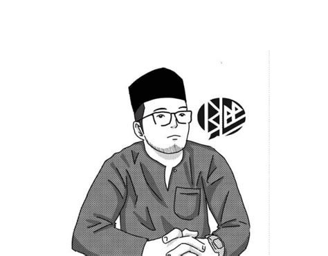 Draw Black And White Potrait Line Art By Budoxe Fiverr