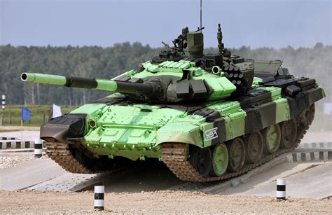 Coming Soon To Russias Army 6000 More Tanks The National Interest