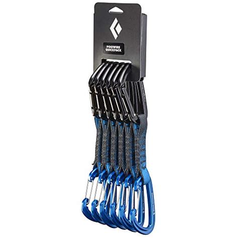 We did not find results for: Black Diamond PosiWire Quickdraw Quickpack SALE ⛷️ ...