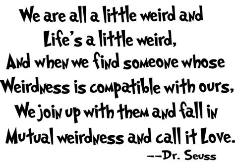25 Implausible Dr Seuss Quotes Picshunger