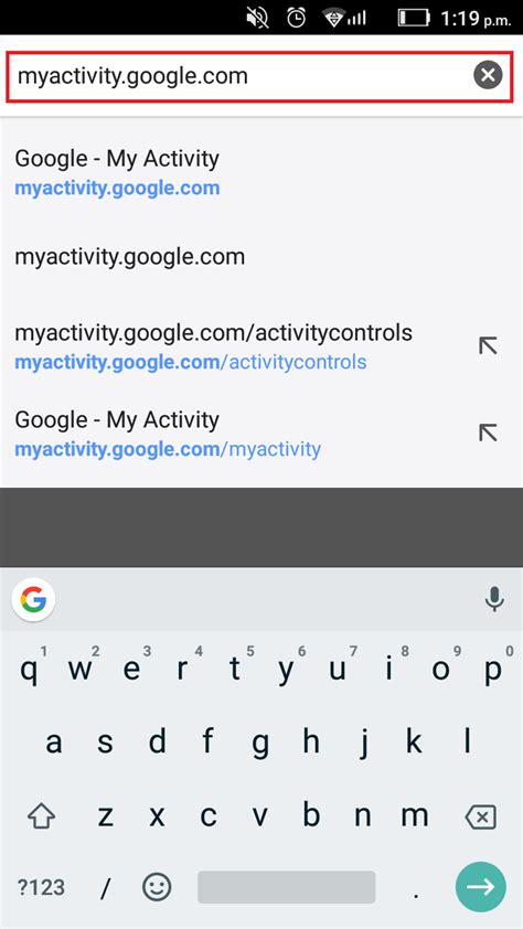 Deleting your google web browser history and google search history is one way to limit how much data you allow to be collected about you on the internet. How to Delete Your Google Search History Permanently