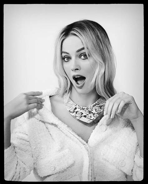 Margot Robbie TheFappening Leaked New Photos The Fappening
