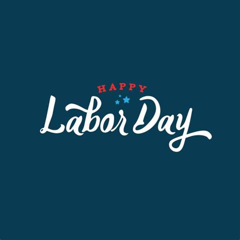 Happy Labor Day Ecard