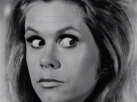 The Beautiful Elizabeth Montgomery Elizabeth Montgomery Bewitched Elizabeth Montgomery Agnes