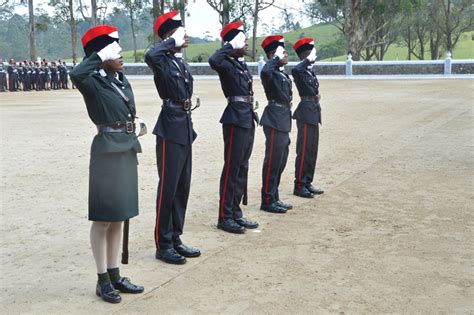 Officers Sri Lanka Army