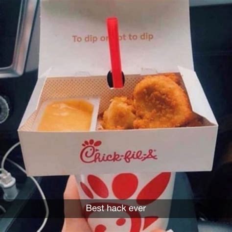 50 Chick Fil A Menu Hacks Every Cfa Lover Should Know Page 12
