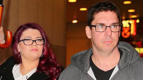 See The First Photos Of Teen Mom Ogs Amber Portwood Out With Her