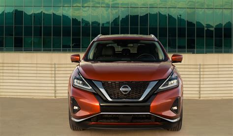 2021 Nissan Murano Earns Top Safety Pick Rating From Iihs Heres Why