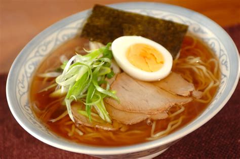 Ramen's recent surge in popularity has fuelled a new wave of cookbooks dedicated to making ramen at home. Ramen and Gyoza Cooking Class - Nomnom kitchen | Tokyo ...