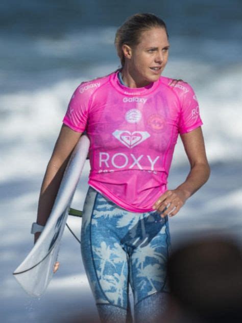 Laura Enever AUS ROXYpro During Roxy Pro France 2016 Roxy Brand And