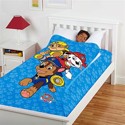 Playhut Paw Patrol 2 In 1 Bed Tent Playhouse Cocoaho