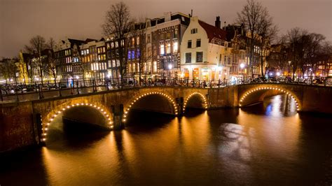 Amsterdam 4k Wallpapers Top Free Amsterdam 4k Backgrounds