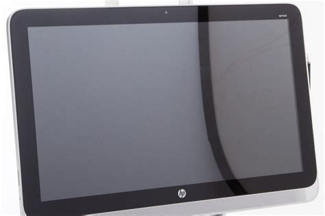 The Hp Touchpad Hewlett Packard History