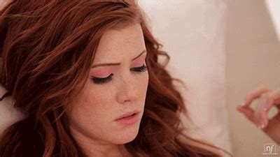 Ginger GIF PrimoGIF