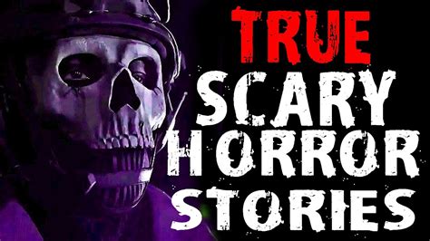 best horror stories make you crazy horrorstories scarystories haunted ghost fear youtube