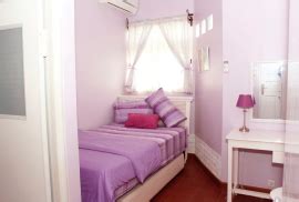 Primecare clinic memastikan serta memilih seluruh tenaga kesehatan yang professional di bidangnya. Kost Wanita Rumah Andung Homestay