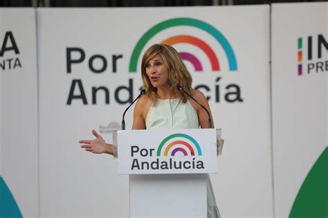 Yolanda Díaz Estoy Dispuesta A Dar Un Paso Para Ganar España