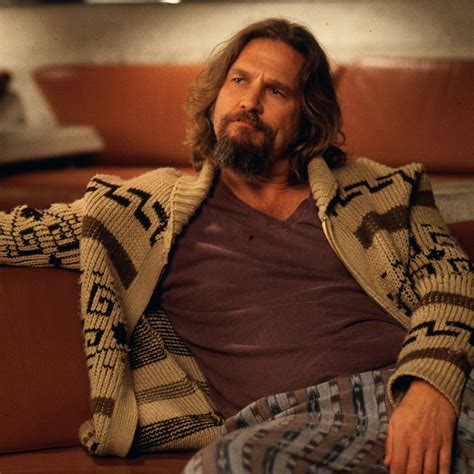 The big lebowski is a cult classic directed by the coen brothers. The Big Lebowski - The Dude's Cowichan Sweater | BAMF Style