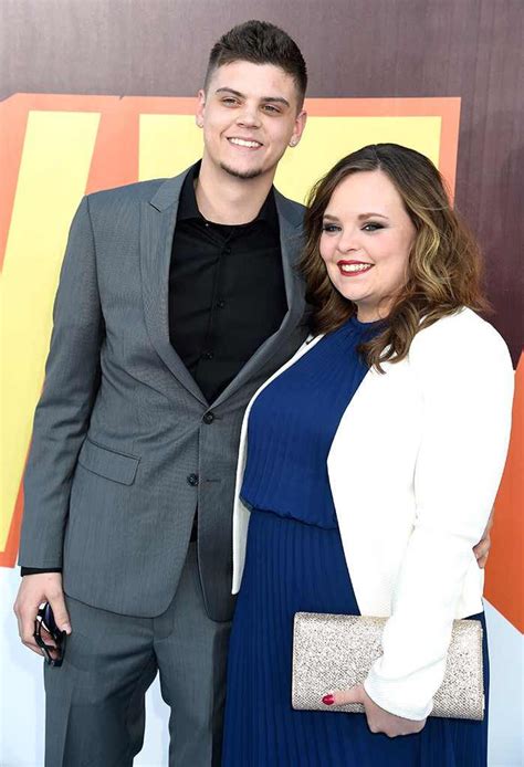Catelynn Lowell And Tyler Baltierra The History Of Teen Moms Most