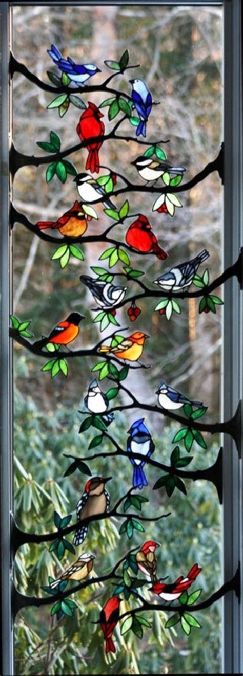 40 Glass Painting Ideas For Beginners