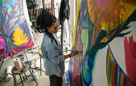 Why You Need a Career in Arts | The Artists Window Online
