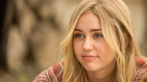 Miley Cyrus Is Just Being 60s Miley In ‘crisis In Six Scenes