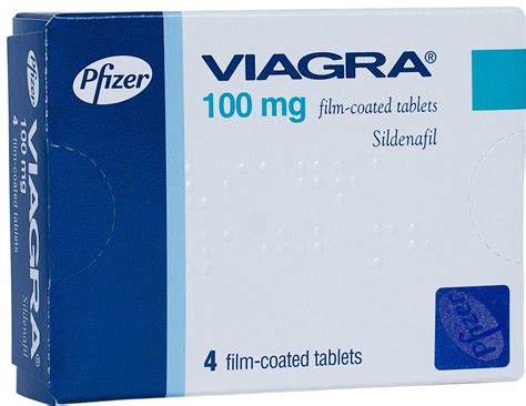 Sildenafil Vs Viagra What Is The Difference
