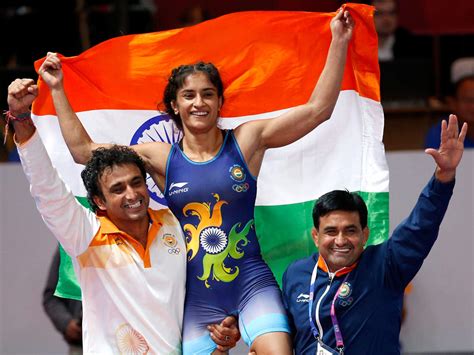 The 2018 asian games' opening ceremony is scheduled for august 18, but the men's group stage is due to begin on august 14, with the gold. Asian Games 2018: Vinesh Phogat's historic gold headlines ...