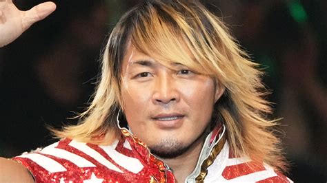 Hiroshi Tanahashi Calls New Japan Faction The Most Important Of The Last 20 Years