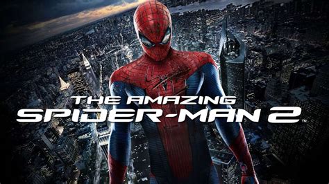 Start the game via file you have just pasted. The Amazing Spider-Man 2 - PC - Torrents Games