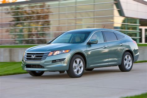 Honda Crosstour Hybrid Amazing Photo Gallery Some Information And