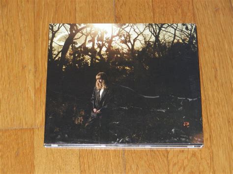 Cd Digipak The Weather Station How Is It That I Should Kaufen