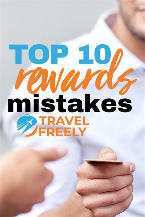 Frequent flyer credit cards can offer a range of benefits, including points for your everyday spending, complementary insurance, flight. Top 10 Rewards Mistakes in 2020 | Travel mistakes, Travel rewards, Frequent flyer program