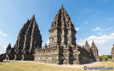 7 Kerajaan Tertua Di Indonesia Bercorak Hindu Buddha Serta Urutannya