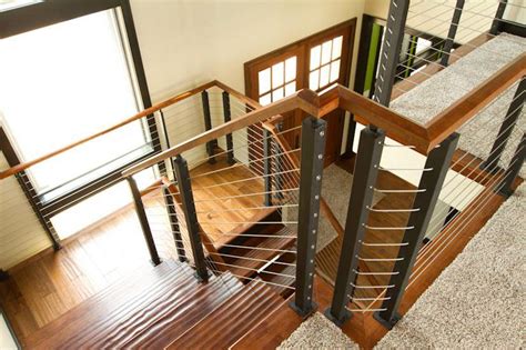 Cable Railing Systems Whats Cable Rail All About Cable Railing For