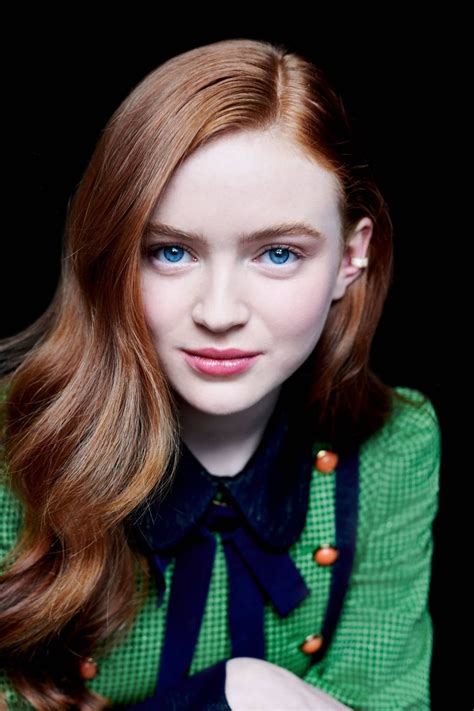 Sadie sink is set to star in the second installment of 20th century fox and chernin entertainment's fear street trilogy, based on the novels by r.l. Regarder Sadie Sink Film en streaming - Film en Streaming
