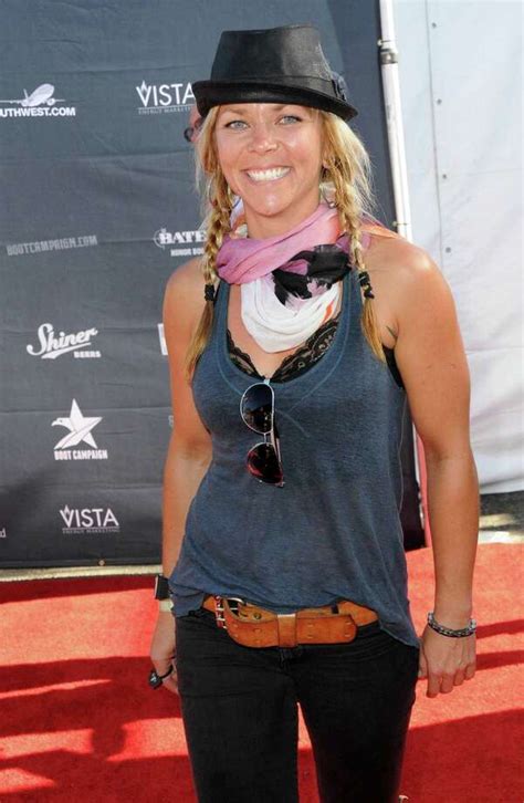 Mythbusters Star Jessi Combs Dies At 36 While Attempting Land Speed